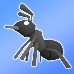 Icône de Empire of Ants - Idle Game