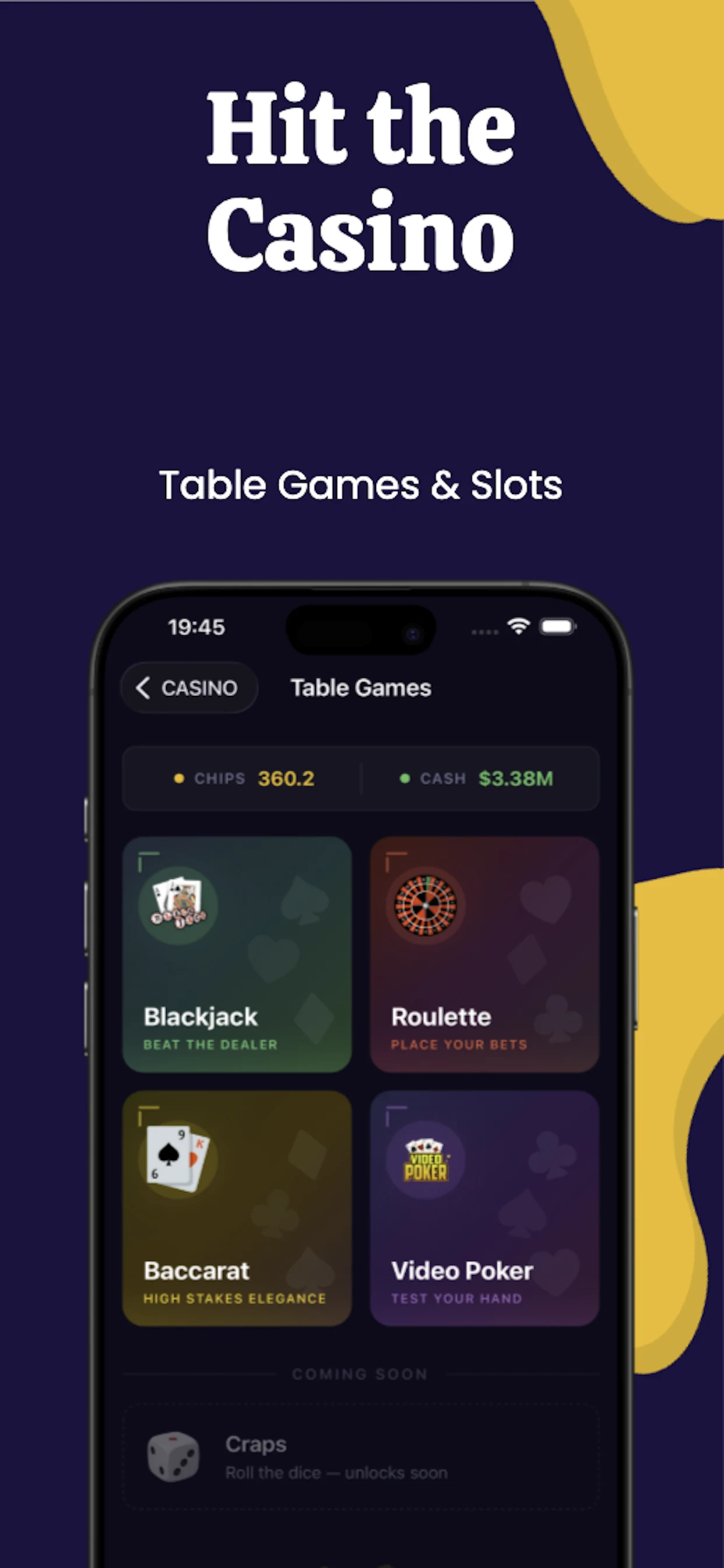 Mogul Empire: Idle Tycoon screenshot