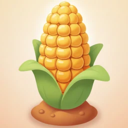 Tiny Harvest: Cozy Farm Sim simgesi